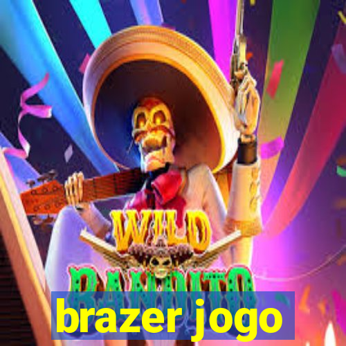 brazer jogo